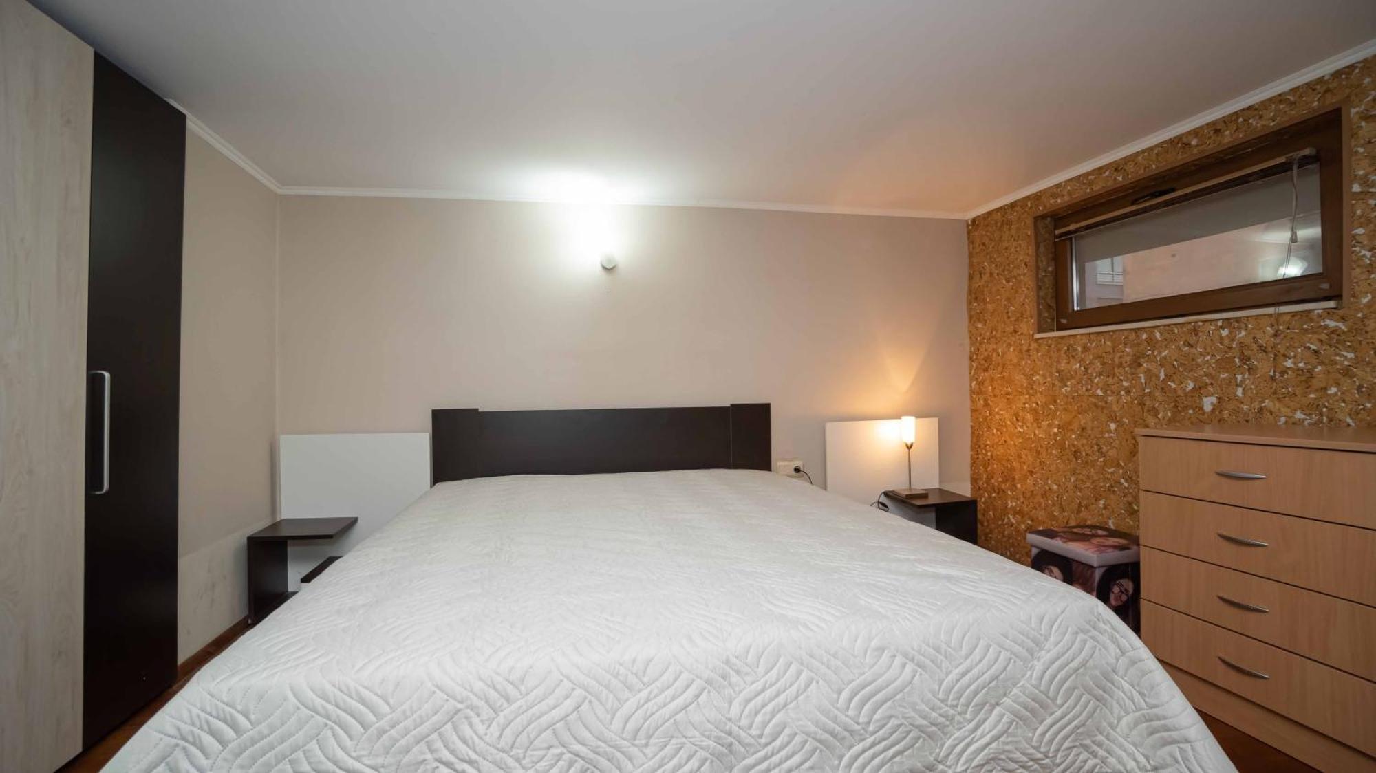 Paradise Sarafovo Daire